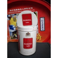 Tin Rokok Lama Collectible Dunhill