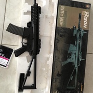 KAC PDW Bison Batch 1 Original (bukan Dcobra)