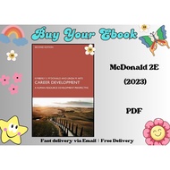 Career Development: A Human Resource Development Perspective 2E (2023)