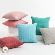 Bantal Sofa Hiasan Ruang Tamu Sarung Kusyen Sofa Pillow Cushion Bantal Kusyen Sofa Bantal Pillow Cas