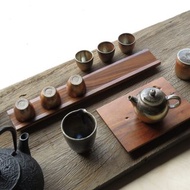 HO MOOD 解構系列—手作 原木茶盤(三十六)