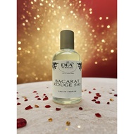 DFA PERFUME BACARAT ROUGE (unisex)