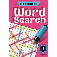 ULTIMATE WORD SEARCH 1