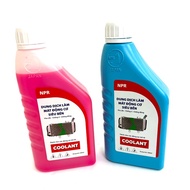 NPR Coolant for Honda-Yamaha Standard Engine Coolant