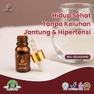 (OHS) ROYAL BIO ASLI ORIGINAL ® Royal Bio Original | Royal Bio Asli Jamu Tetes Untuk Obat Jantung & 
