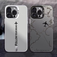 Phone Case For Samsung A54 A52 A52S A23 A14 A13 A12 A04S A05 A05S A03 A03S A15 A55 A53 A35 A34 Trave