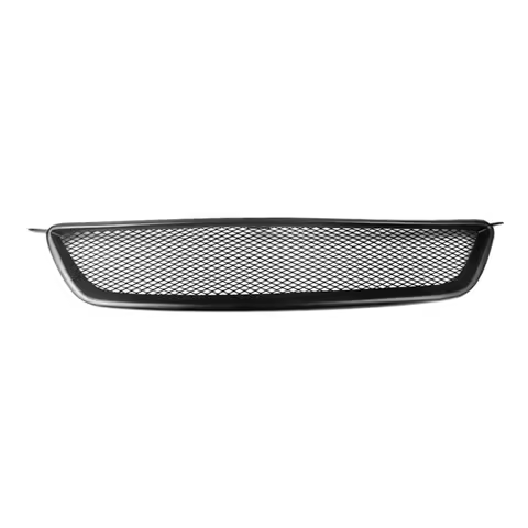 Car Front Hood Racing Grill For Lexus IS200 IS300 1999-2005 Bumper Air Intake Grille Protective Mesh