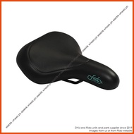 ☇◑ ஐ Fiido Q1 Seat Fiido Seat DYU Seat Saddle Cushion Fiido D2S Seat Fiido L2 Seat DYU D1 Seat Orig