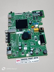 MB - MAINBOARD - MESIN TV LED HISENSE 32A4200G - 32A4200