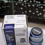 OLYMPUS M.ZUIKO DIGITSL 45MM F1.8 LIK...