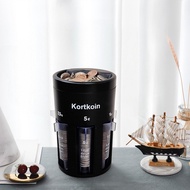 Coin Money Euro Sorter Educational Coin Sorter Toy Kids Holidays Present