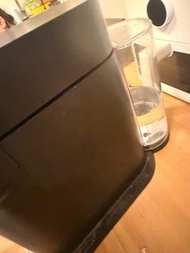 NESPRESSO coffee Machine