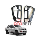 Suitable for Nissan NAVARA NP300Tail light cover frame NAVARA NP300 TAIL LIGHT COVER