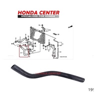 Selang slang hose air radiator bawah civic vti vtis 2001 2002 2003 2004 2005