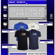 MAXX Shirt Badminton MXFT117 Training
