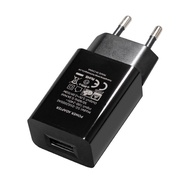 10W USB Charger 5V 2A Power Adapter EU Plug Wall Charger Cube Plug for iPhone Samsung Smartphone Tab