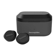 Coopidea 藍牙 5.0 防水標準 IPX7 完全無線耳塞 Beans Pro Acti