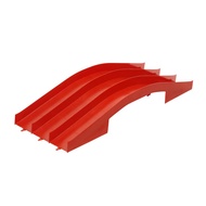 TAMIYA Mini 4WD Special Sales Series Japan Cup Jr. Circuit Slope Section (Red) 69570