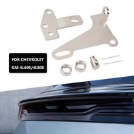 Car Modification Parts 75498 Derailleur Bracket and Lever Kit Suitable for 4L60E/4L80E
