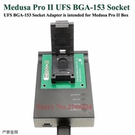 Baru Socket Ufs 153 Medusa Pro Ii