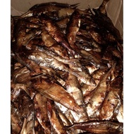 TAHAI LAWAS IKAN BERKULIT(SALAI) - 100GRAM