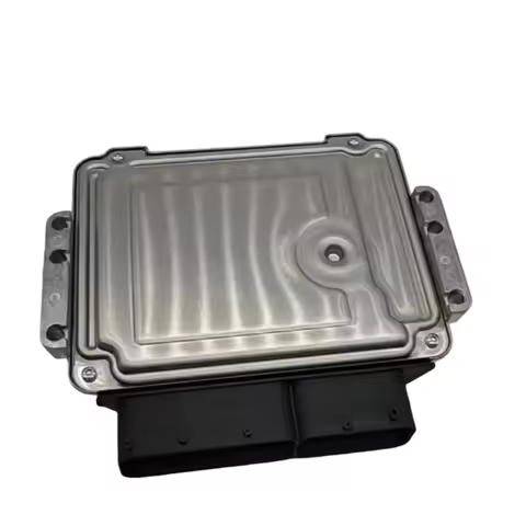 High Quality Engine Computer Board ECU Electronic Control Unit 39127-2B890 391272B890 E45B MEG17.9.1