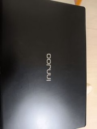 平價手提電腦需要自行配充電線innjoo$1200