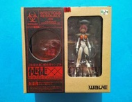 新世紀 EVANGELION 福音戰士 Wave 使徒XX A-14 Zeruel-XX