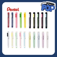 PENTEL Click Eraser Stick / EZ80, EZ81 / Made In Japan