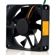Sunon For KDE1207PKV1 DC 12V 2.0W 3200R 7cm 7020 70x70x20mm Double Ball Bearing Coog Fan