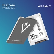 SSD ASENNO 512GB SATA