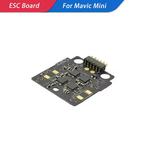Original ESC Board For DJI Mavic Mini Repair Spare Parts ESC Module For Mini1 Dron Accessories