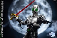 Soosootoys SST070 1/6 Kaman Rider RX Black Sun Shadow Moon 影月
