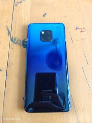 Huawei mate 20 pro 港行