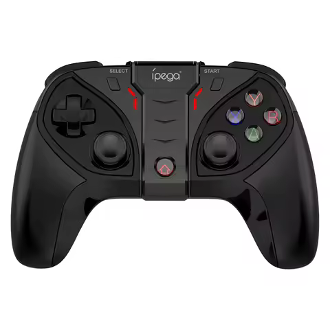 Ipega pg-9233 wireless Bluetooth game controller compatible with Android/iOS mobile tablets for P3 c