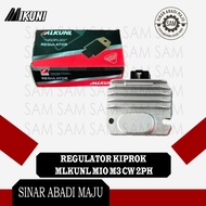 KIPROK REGULATOR MIO M3 CW 2PH MLKUNL