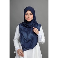 Qaira Hijab Square Scarf Rania RN15