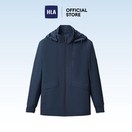 HLA Lightweight Windbreaker Casual Jacket Men - RWJAD3Y127AC7