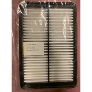 Mazda Biante 2008-2018 Engine Air Filter and Aircon Filter