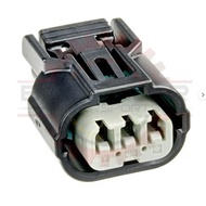 3 Way HX 040 Plug Connector Kit