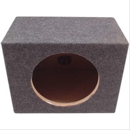 box speaker 10in