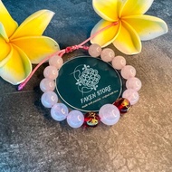 Gelang Dewi Kwan Im (Dewi Pengasih dan Pengampunan)