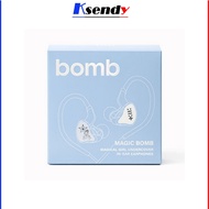 ILLIT 3rd Mini Album [ bomb ] Merch ver.