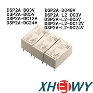1PCS DSP1-DC3V-F DSP1-DC5V-F DSP1-DC12V-F DSP1-DC24V-F DSP1A-DC5V DSP1A-DC12V DSP1A-DC24V DSP2A-DC3V