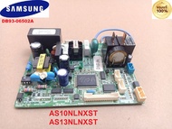 DB93-06502A แผงเมนบอร์ด PCB คอล์ยเย็นใหม่แท้ ซัมซุง SAMSUNG AS10NLNXST AS13NLNXST