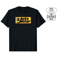 24 Hours Delivery Racing T-Shirt Shirt [COTTON] [AUTO METER]