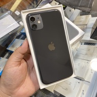 iphone 11 ibox 64gb bekas