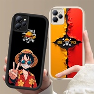 Shockproof Casing for Infinix Smart 8 HOT 30 30I 40 Tecno Spark 20 Pova 6 GO ITEL A70 Pro Play FF-22