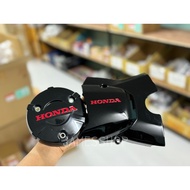 Authentic Ordered​Center Round Cover Heat-Resistant Clutch Side​Authentic​ Wave125i Whale/MSX Genuin