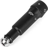 Gofotu Golf Shaft Adapter Sleeve Compatible with PING G400 G30 LS/SF TEC Driver&amp;Fairway Wood .335